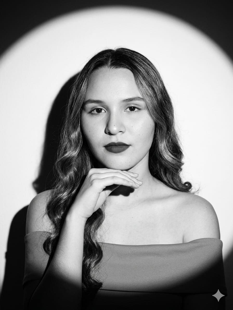 Homenagem — resiliente, ancestral, protetora