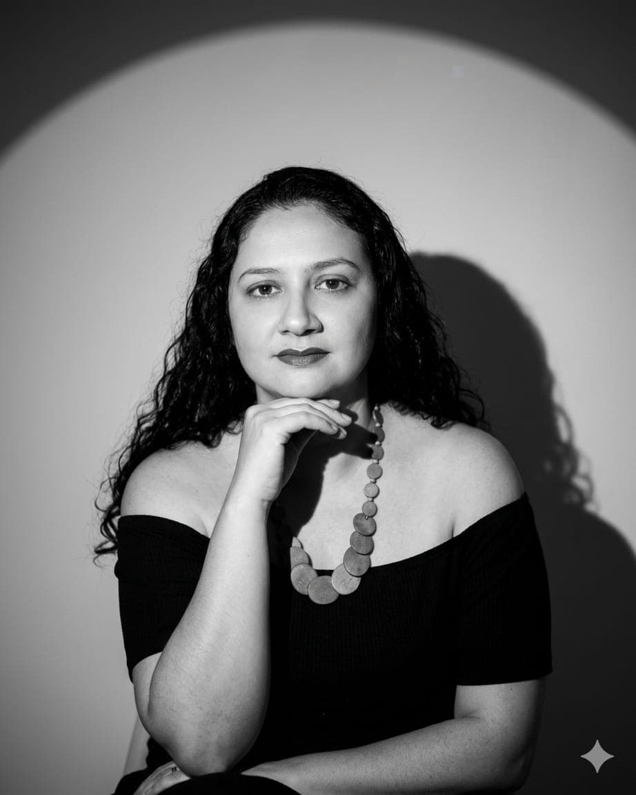 Homenagem — aguerrida, raizeira, nutridora