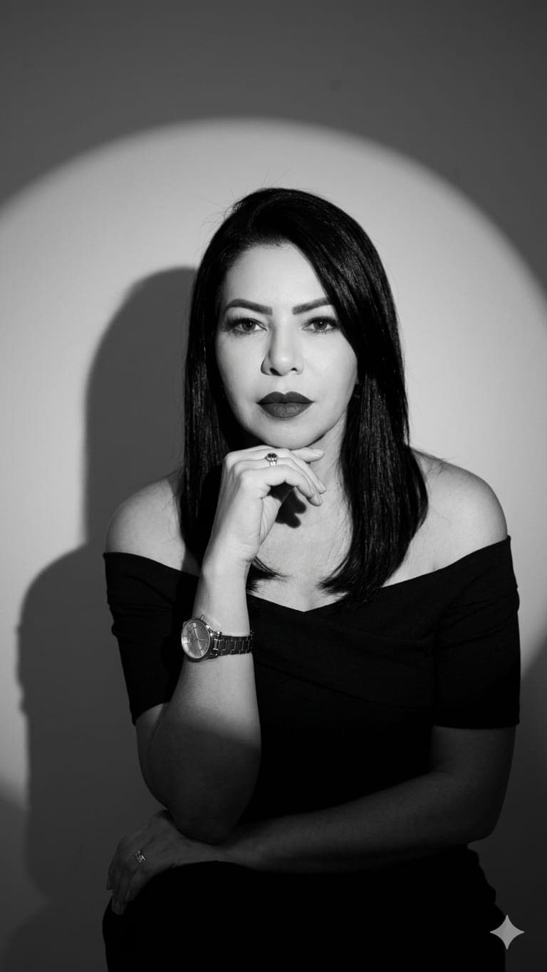 Homenagem — indomável, benzedeira, visionária