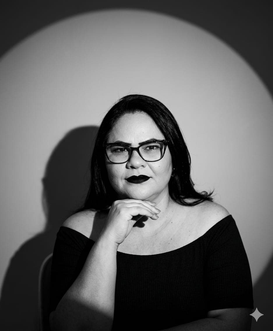 Homenagem — invicta, mestra, zelosa