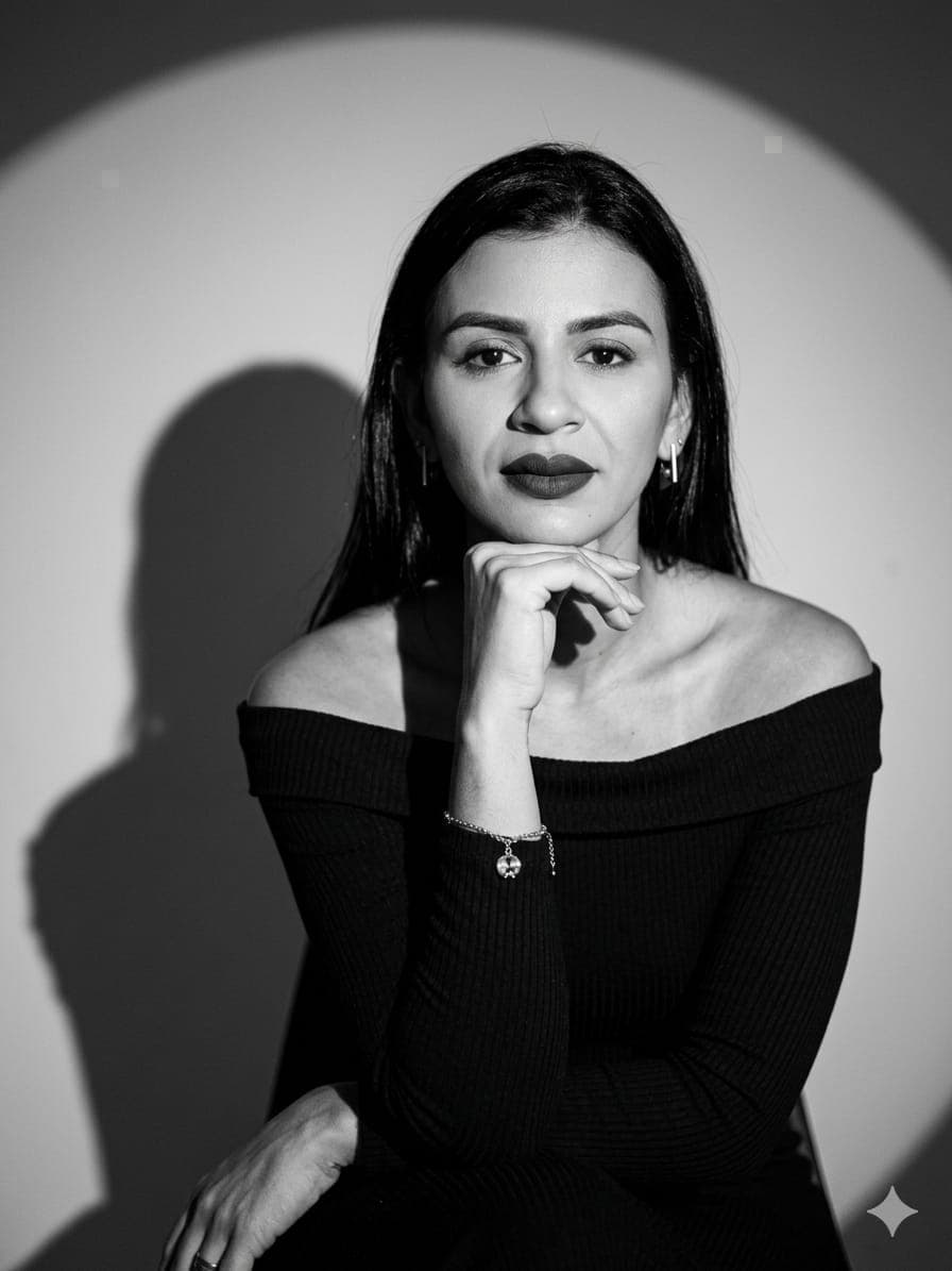 Homenagem — obstinada, mentora, desbravadora