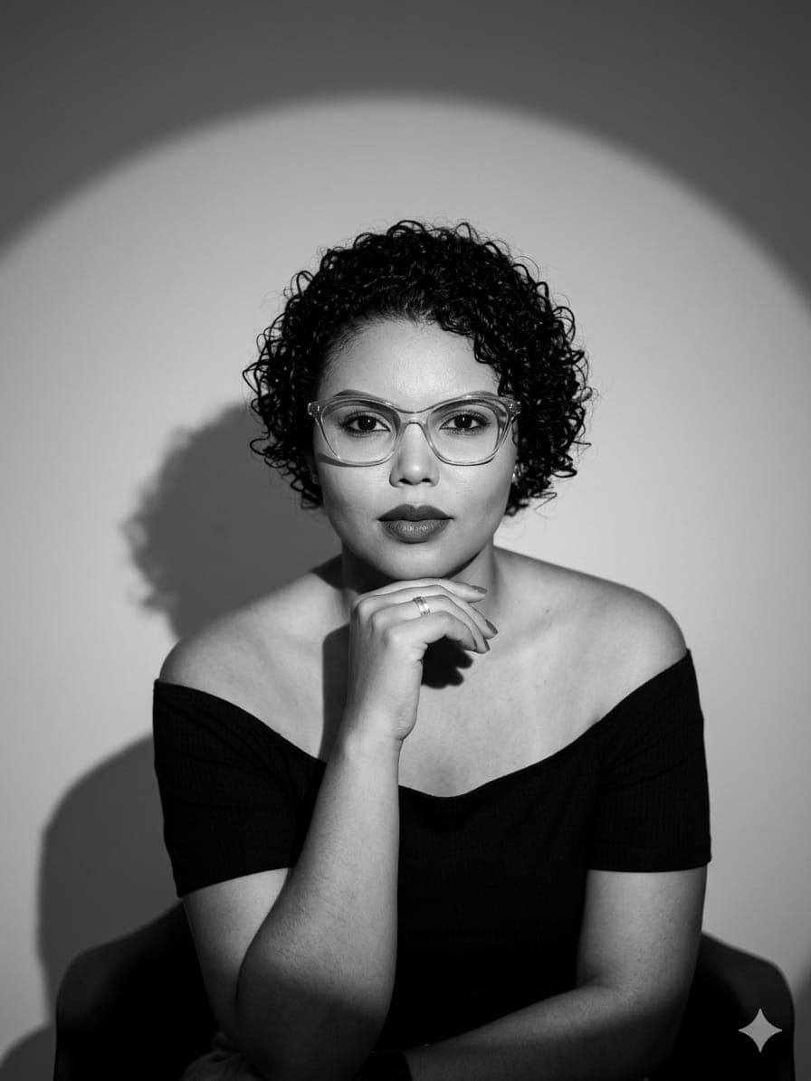 Homenagem — integradora, instrutora, tecelã